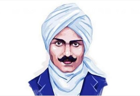 மகாகவி பாரதியாரின் 140-வது பிறந்த நாள்: முதல்வர் ஸ்டாலின், ராமதாஸ், தினகரன் புகழாரம்