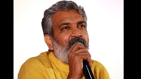 ரஜினி சாரை வைத்து படமெடுக்க ஆசை: இயக்குநர் ராஜமௌலி