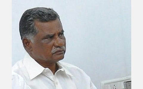 நீட் தேர்வு விலக்கு மசோதா விவகாரம்; ஆளுநர் துரிதமாக முடிவெடுக்க முத்தரசன் வலியுறுத்தல்