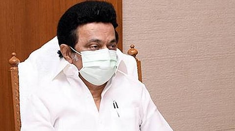 ஊரடங்கு நீட்டிப்பு குறித்து முதல்வர் நாளை ஆலோசனை