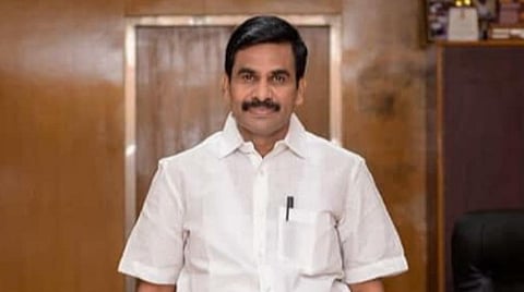 ஐஏஎஸ் அதிகாரிகள் 2022 ஜன.31-க்குள் சொத்து விவரத்தை சமர்ப்பிக்க வேண்டும்: தலைமைச் செயலர் இறையன்பு அறிவுறுத்தல்