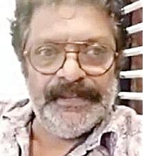 அலி அக்பர்