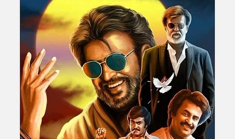 பிம்பம் உதறிய ரஜினி! - பிறந்த நாள் சிறப்புக் கட்டுரை
