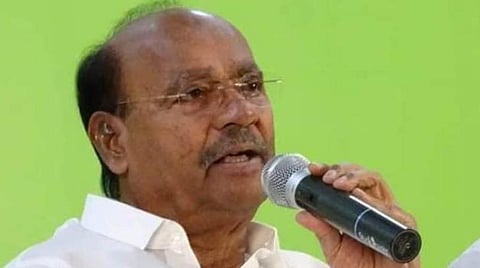 இந்தியாவில் 49 கோடி பேருக்கு வைட்டமின் டி குறைபாடு; நீரிழிவு நோய் போன்று மிகப்பெரிய சிக்கல்: ராமதாஸ் எச்சரிக்கை