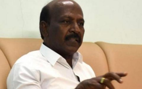 நகர்ப்புற உள்ளாட்சித் தேர்தல் வேட்பாளர்கள் கரோனா தடுப்பூசி போட்டிருப்பதை கட்டாயமாக்க நடவடிக்கை: சுகாதாரத் துறை அமைச்சர் மா.சுப்பிரமணியன் உறுதி