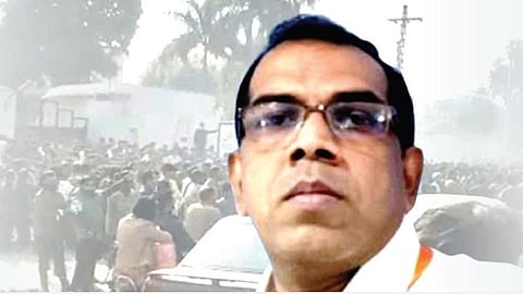 இனியும் தொடரலாமா மதநிந்தனை படுகொலைகள்?