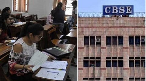 எதிர்ப்புகள் எதிரொலி: சர்சைக்குரிய கேள்வியை கைவிடுவதாக சிபிஎஸ்இ அறிவிப்பு