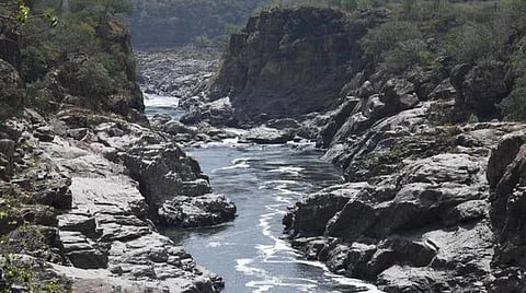 மேகேதாட்டு அணை குறித்து விவாதிக்க டிசம்பர் 17-ம் தேதி காவிரி மேலாண்மை ஆணைய கூட்டம்