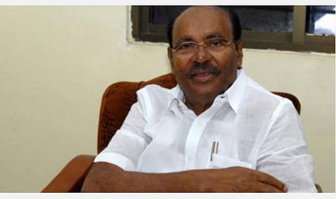 வட்டாரக் கல்வி அலுவலர் பணிக்கு உடனே சான்றிதழ் சரிபார்ப்பை நடத்த வேண்டும்: ராமதாஸ்