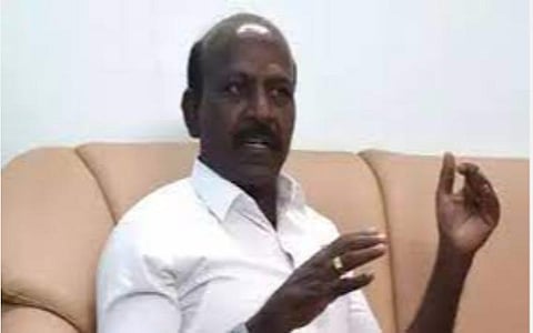 தமிழகத்தில் ஒருவருக்கு ஒமைக்ரான் தொற்று உறுதி: அமைச்சர் மா.சுப்பிரமணியன் தகவல்