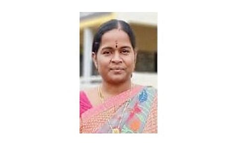 உதயசூர்யா
