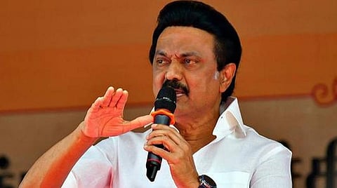 நம் நாட்டுக்கே அடையாளமாக திகழ்பவர் தமிழக முதல்வர்: அரசு நிகழ்ச்சியில் வேளாண்துறை அமைச்சர் பெருமிதம்