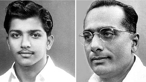 சிவகுமார், நாகிரெட்டி | கோப்புப் படம்.