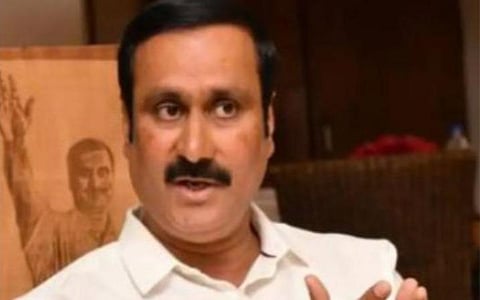 அடுத்தடுத்து சிறுமிகள் மர்மக் கொலை; பள்ளிக் குழந்தைகளின் பாதுகாப்பில் அரசு அலட்சியம் காட்டக் கூடாது: அன்புமணி ராமதாஸ்