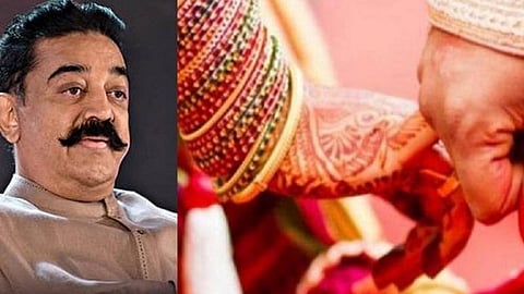 பெண் திருமண வயது 21 ஆக உயர்வு; பலரது கனவுகள் தடைபடுவதைத் தடுக்கும்: மக்கள் நீதி மய்யம்
