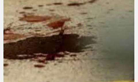 திருமணம் செய்து வைக்காததால் ஆத்திரம்: மகன் தள்ளிவிட்டதில் கீழே விழுந்து மயக்கமான தாய் உயிரிழப்பு