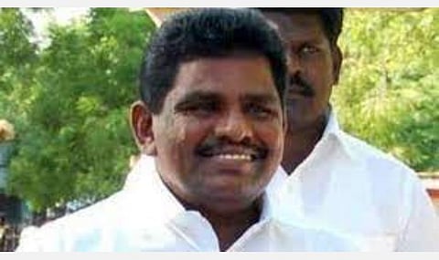 அண்ணாமலை பேச்சு நகைப்பாக உள்ளது: அமைச்சர் அனிதா ஆர்.ராதாகிருஷ்ணன்