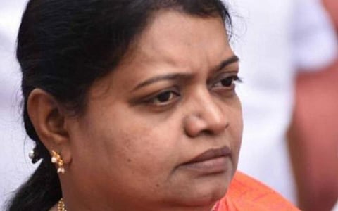 அரசுப் பணிகளில் திருநங்கைகள் சேர சட்ட ரீதியான சிக்கல்கள் களையப்படும்: சமூகநலத் துறை அமைச்சர் பி.கீதா ஜீவன் உறுதி