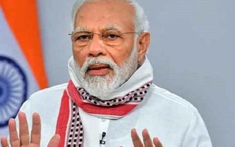 பிஎஸ்என்எல் ஆள்சேர்ப்பு; இட ஒதுக்கீட்டைச் செயல்படுத்துவதில் மோடியிடம் நேர்மை இல்லை: நாடாளுமன்ற நிலைக்குழு