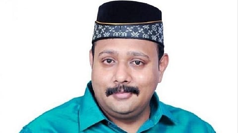 முஸ்தபா, முஸ்லிம் லீக் மாநிலத் தலைவர் | கோப்புப் படம்.