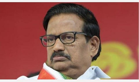 தமிழகத்தில் வேளாண் விளைபொருள் ஆணையம் அமைக்க வேண்டும்: கே.எஸ்.அழகிரி கோரிக்கை