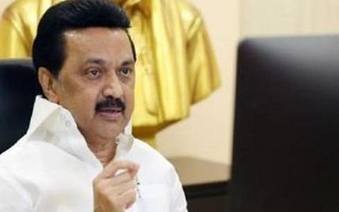 நிதி நிலைமை சீரானதும் அரசு ஊழியர்கள் கேட்காமலேயே கோரிக்கைகள் நிறைவேற்றப்படும்: அரசு ஊழியர் சங்க மாநாட்டில் முதல்வர் ஸ்டாலின் உறுதி
