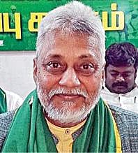 தமிழக நதிகளின் அழிவை தடுக்கும் வகையில் ஒருங்கிணைந்த நீர் மேலாண்மை திட்டத்தை உருவாக்க வேண்டும்: இந்தியாவின் ‘தண்ணீர் மனிதர்’ ராஜேந்திர சிங் தகவல்
