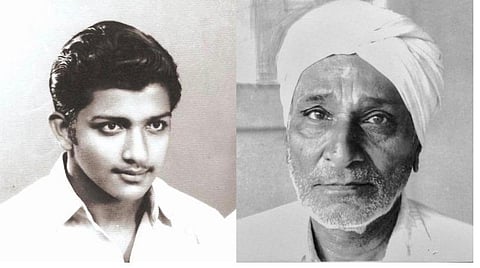 திருக்குறள் கதைகள்  87- 88: பெரியோர்
