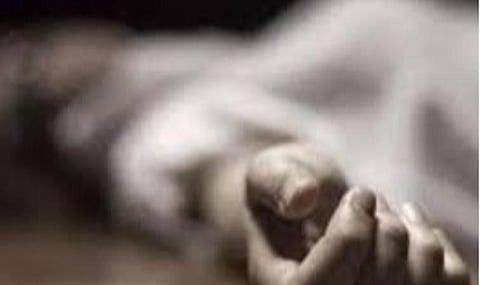 மாங்காடு பள்ளி மாணவி தற்கொலை வழக்கில் கல்லூரி மாணவர் கைது