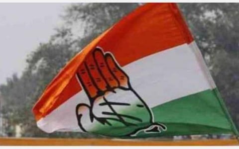 கட்சியில் இருந்து விலகல்: கோவா காங். செயல் தலைவர் எம்எல்ஏ பதவி ராஜினாமா
