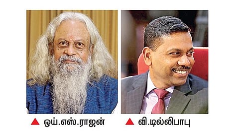 ‘இந்து தமிழ் திசை’ நடத்திய ‘கலாமை கொண்டாடுவோம்’ இணையவழி சிறப்பு கலந்துரையாடல்; எதையும் ஆர்வத்துடன் தெரிந்துகொள்வதில் தனித்துவமானவர் அப்துல் கலாம்: கலாமுடன் இணைந்து பணியாற்றிய விண்வெளி விஞ்ஞானிகள் பெருமிதம்