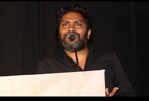 என் படத்தில் பணிபுரிவோருக்கு நிறைய வாய்ப்புகள் மறுக்கப்பட்டுள்ளன - பா.இரஞ்சித் ஆதங்கம்