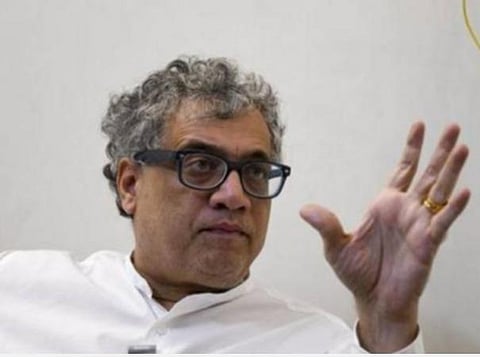 திரிணமூல் எம்.பி. டெரெக் ஓ பிரையன் மாநிலங்களவையில் இருந்து இடைநீக்கம்