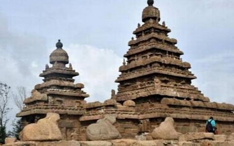 மாமல்லபுரத்தில் நாளை நாட்டிய விழா தொடக்கம்: சுற்றுலாத் துறை சார்பில் பல்வேறு நிகழ்ச்சிகளுக்கு ஏற்பாடு