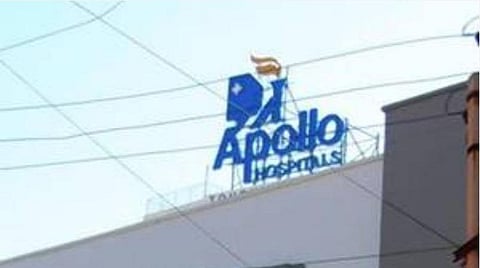 ஆறுமுகசாமி ஆணைய விசாரணைக்கு ஒத்துழைப்பதாக அப்போலோ தகவல்