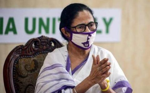 எம்எல்ஏ பதவியில் இருந்து விலகிய கோவா காங்கிரஸ் தலைவர் திரிணமூல் கட்சியில் சேர்ந்தார்