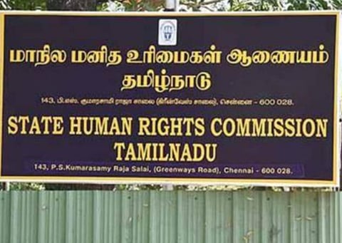 போலீஸாரால் பாதிப்புக்குள்ளான 15 இருளர்களுக்கு தலா ரூ.5 லட்சம் நிவாரணம் வழங்க வேண்டும்: டிஜிபிக்கு மனித உரிமைகள் ஆணையம் உத்தரவு