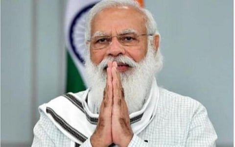 பிரதமரின் வேக சக்தி திட்ட அமலாக்கத்தால் 2022-ல் அன்னிய முதலீடு அதிகம் வரும்: தொழில் மேம்பாடு, உள் வர்த்தகச் செயலர் உறுதி
