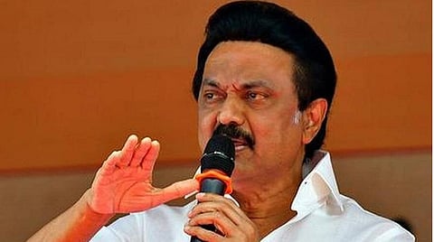 உழவர்களின் நலனை அவர்கள் பயிர்களைக் காப்பதுபோல் எந்நாளும் காப்போம்: முதல்வர் ஸ்டாலின் வாழ்த்து