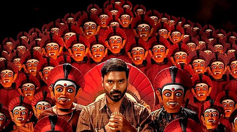 19-வது சென்னை சர்வதேசத் திரைப்பட விழா: கர்ணன், தேன் உள்ளிட்ட 11 படங்கள் தேர்வு