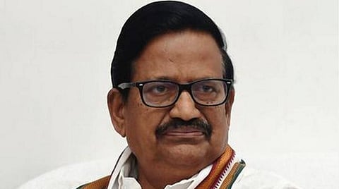மாநிலங்களின் அதிகாரத்தில் தலையிட்டு அரசியல் செய்ய முயலும் மத்திய அரசு: கே.எஸ்.அழகிரி கண்டனம்