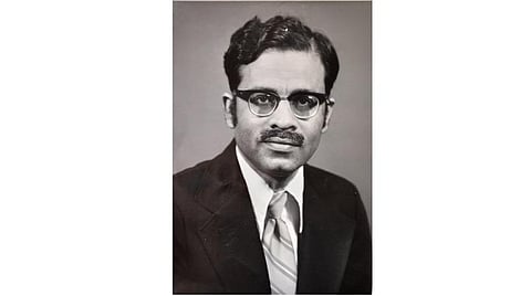 விண்வெளித் தமிழன் பால்ராஜ் ஞான.சொக்கப்பா