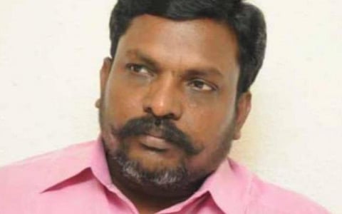 கருத்தை கருத்தால்தான் எதிர்கொள்ள வேண்டும்: நாம் தமிழர் கட்சியினர் மீதான தாக்குதல் குறித்து தொல்.திருமாவளவன் கருத்து