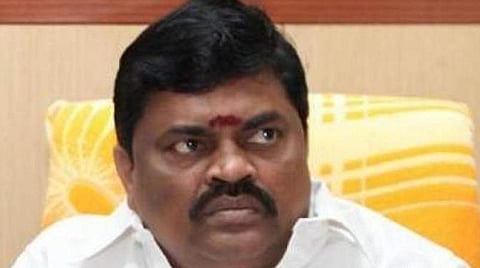 கே.டி.ராஜேந்திரபாலாஜி மீது மேலும் ஒரு மோசடி புகார்: வழக்கு பதிய காவல் துறை நடவடிக்கை