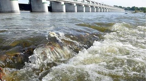 காவிரி மேலாண்மை ஆணைய கூட்டம் மீண்டும் ஒத்தி வைப்பு