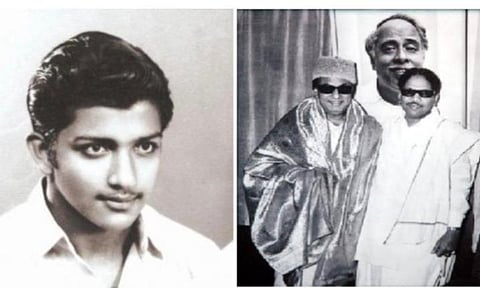 திருக்குறள் கதைகள் 89 - 90: நட்பு