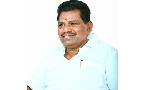 இலங்கையில் சிறைபிடிக்கப்பட்ட 68 மீனவர்களை மீட்க மத்திய வெளியுறவுத் துறை அமைச்சரிடம் நேரில் வலியுறுத்த நடவடிக்கை: அமைச்சர் அனிதா ராதாகிருஷ்ணன் தகவல்