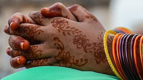 பெண்ணின் திருமண வயது உயர்வு மசோதாவுக்கு பாரதிய முஸ்லிம் மகளிர் இயக்கம் ஆதரவு