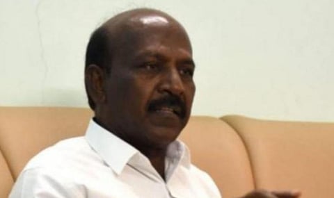 வெளிநாடுகளிலிருந்து வருபவர்களுக்கு 7 நாள் தனிமைப்படுத்துதல் கட்டாயம்: அமைச்சர் மா.சுப்பிரமணியன்