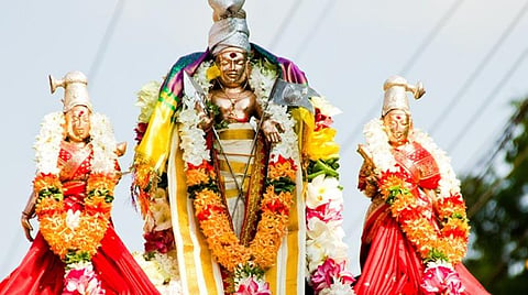 அஸ்வினி, பரணி, கார்த்திகை; இந்த வார நட்சத்திர பலன்கள். . (டிசம்பர் 27 முதல் - ஜனவரி 2ம் தேதி வரை)